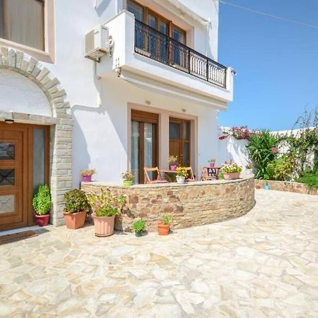 Vaso Studios & Apartment In Naxos Town Naxos City Exterior foto